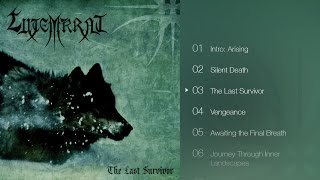 LUTEMKRAT - The Last Survivor (Full Album) 2007