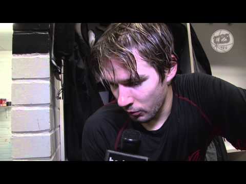 20.10.2012 Haastattelu: Birner, Salo, Vahalahti