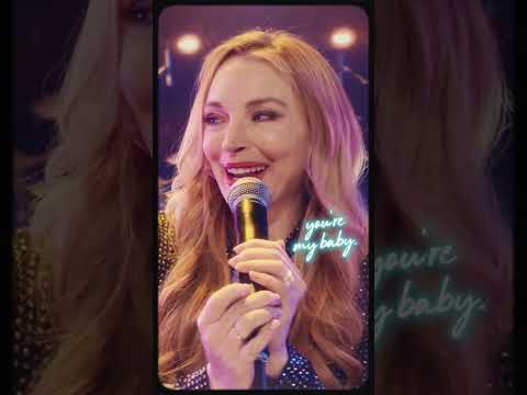 “Baby” Lyric Video from Freakier Friday 