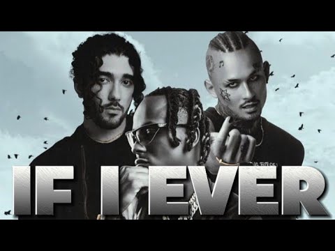 MORGENSHTERN & RICH THE KID & ONATIVE - IF I EVER (Official Video, 2023)