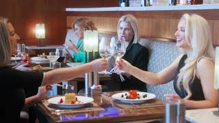 Buckhead Club Dining | Atlanta, GA