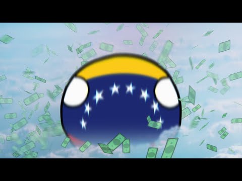 inflation in a nutshell 🎈