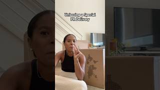 Unboxing my new suitcase set🧳 #luggageset #unboxingvideo #samsonite