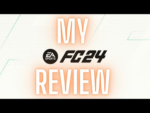 Is EA FC 24 Really Worth It? - Honest Review