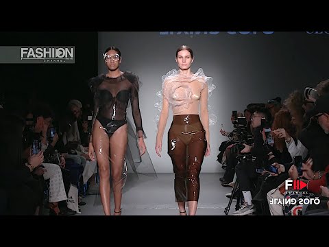 FLYING SOLO Fall 2020 New York - Fashion Channel