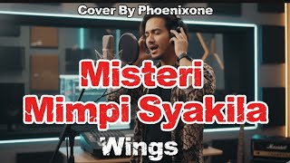 Download lagu Misteri Mimpi Syakila – Wings | Cover Rock Powerful by Phoenixone mp3