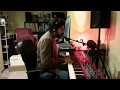 Eduardo De Felice - La collina dei ciliegi (Lucio Battisti cover) #pianoevoce