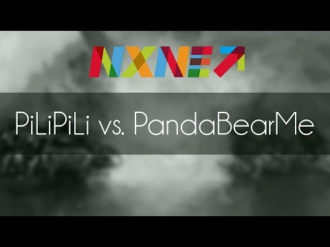 PiLiPiLi vs. PandaBearMe - PvZ - NXNE Gameland Invitational NA Qualifiers