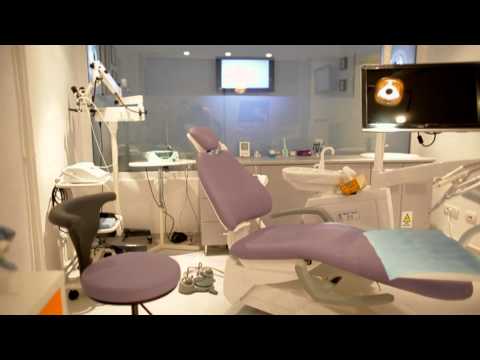 Clinica De Implantologie Dentara Dr. Adrian Comandasu