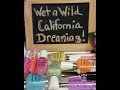Wet n Wild California Dreaming Review! 