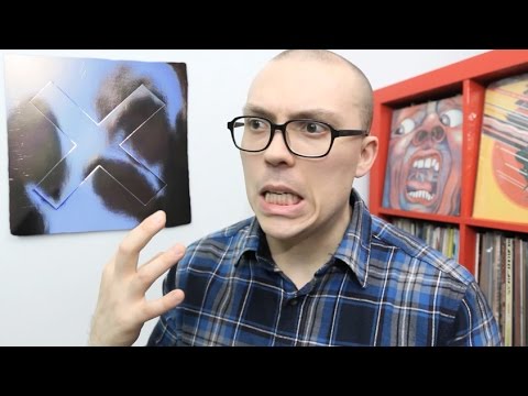 The xx - I See You ALBUM REVIEW