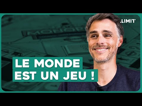 "LE MONDE CHANGE ET ON N'Y COMPREND RIEN" - Julien Devaureix | LIMIT