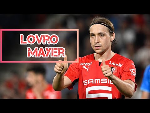 Wolfsburg Close To Signing Croatia Midfielder Lovro Mayer