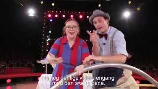 Hvad skal du lege i efterårsferien?