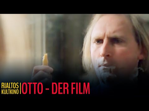 Trailer-Vorschau: Otto - Der Film