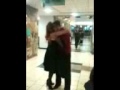 Mark Dillon,a surprise welcome home from a crazy woman! (Lana