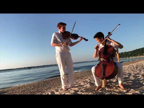 DESPACITO- Luis Fonsi & Daddy Yankee ft. Justin Bieber | Cello and Viola Cover