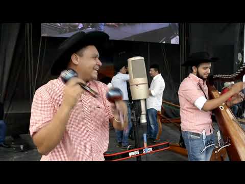 LUIS  LATUFF  "en vivo" Festival Internacional del RODEO - Tauramena - Casanare 2019
