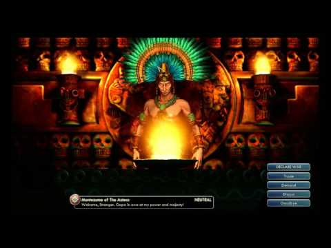 CIVILIZATION 5: Cultural Victory Broken?