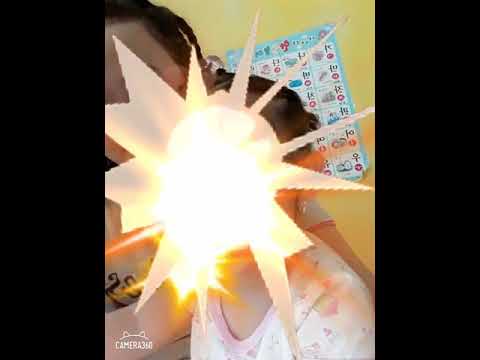 Baby hyun seo destroyed