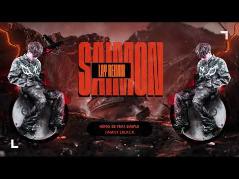 Lay Remix  - Simon 2O25 ( HENG EB x SIMPLE )