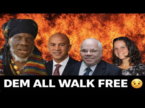 Mutabaruka First program of the year / Stepping Razor 1/1/2026