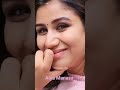 Alya Manasa Favourite Nose