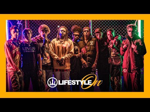 NGKS, Command e Aaron Modesto - Eu Tenho Ice (Videoclipe Oficial)