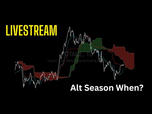 Josh Olszewicz – Alt Season When? (02.05.2025 Summary)
