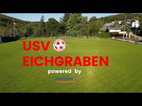 Meisterehrung der U14 Spielgemeinschaft Eichgraben Pressbaum