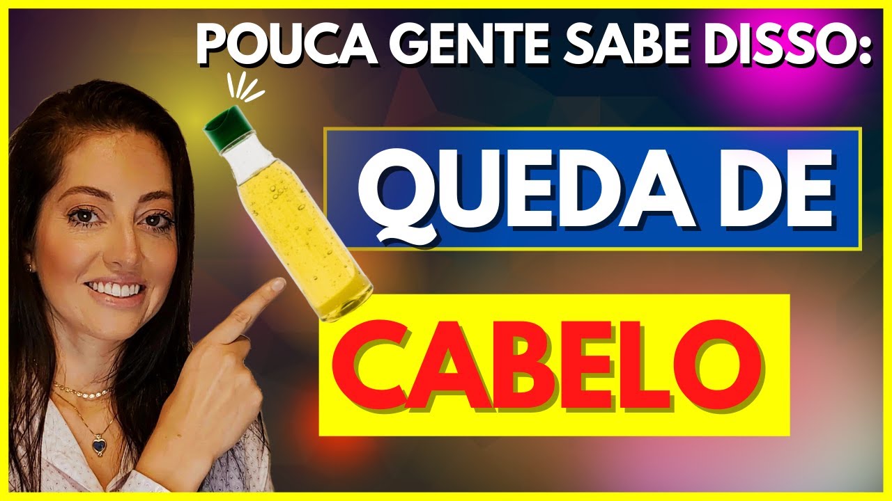 How to stop hair loss and prevent BALDNESS