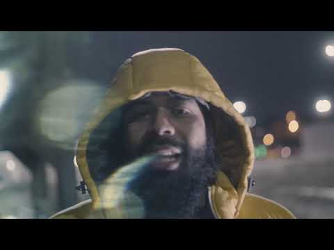 Hitman Hurk x Wyise - Bout Dat (Director @majormotionn)