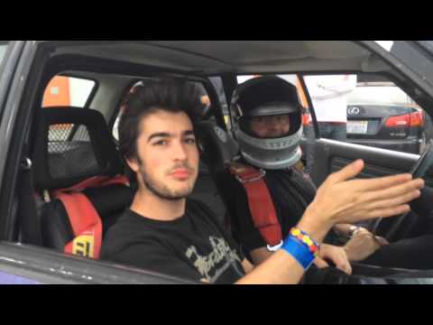 250hp Super-ETA BMW Hartge H3 E21