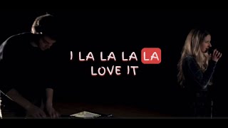 Marian Hill - Lovit [Official Lyric Video]