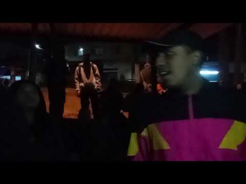 26° BATALHA NOIS POR NOIS - BILLY BILLY X YOUNGUI - 2 FASE - ITAQUERA - SP