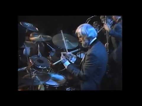 Ingmar Nordströms Orkester - Sven Schill (trummor)