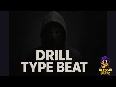[FREE] Drill Type Beat 2026 • Inspired by 808Melo, Ghosty & AXL Beats — Moody Street Vibes”