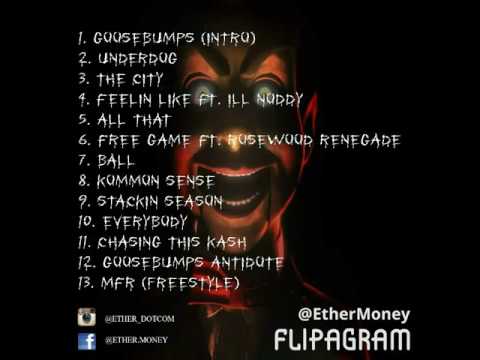 Ether Money Goosebumps DATPIFF