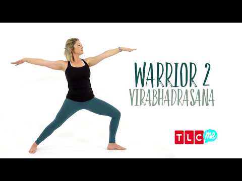 Master This Fundamental Yoga Pose: Warrior 2 | Yoga IRL