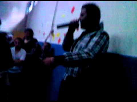 Lil-Mo - De Straten (Optreden)