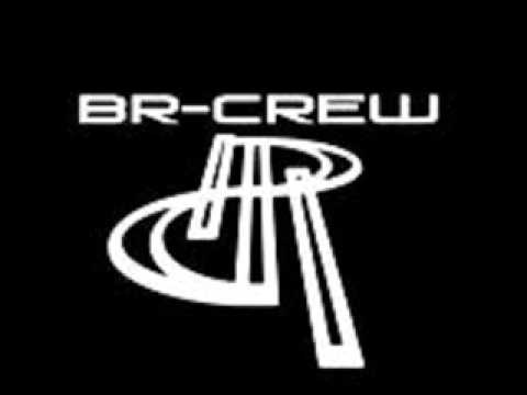 BR Crew   Positif Comme Sero