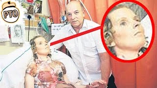 10 People Horrifyingly Trapped in Their Own Bodies