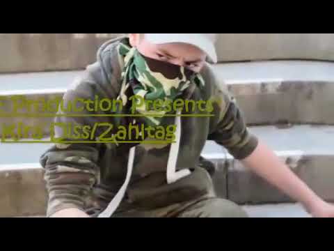 MCBANDANARAPCAMUFLAGE - KIRA DISS/ZAHLTAG by Jayrecords