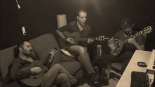 Ayrılık Şarkısı (Cover)   Kazım Koyuncu Anısına