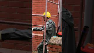 Album cover: Cleanfix Contract Services