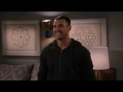 Mid-Century Modern - guest star Zane Phillips (short clip) from Season 1 Episode 5