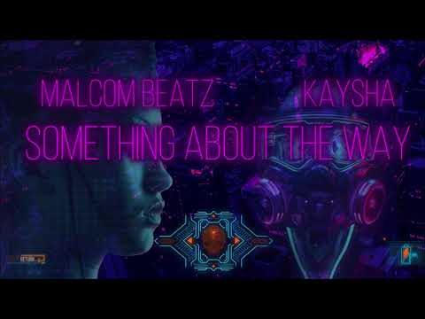 Malcom Beatz and Kaysha