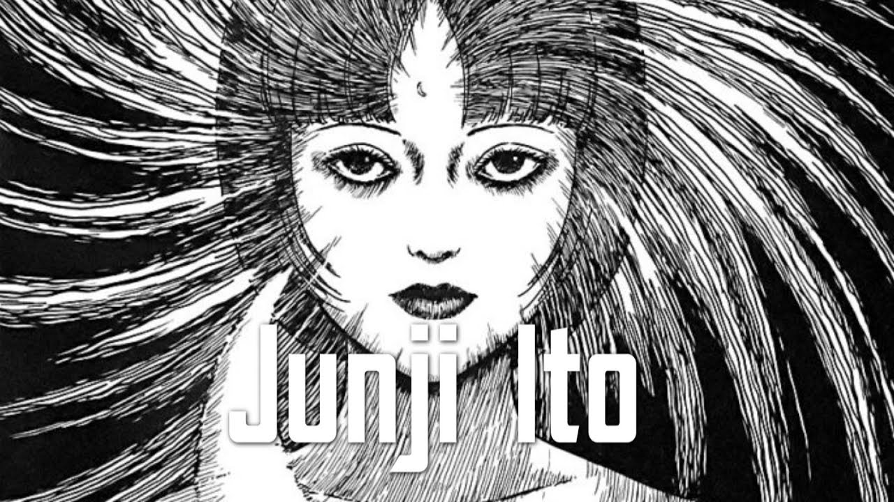 O Mestre do horror repulsivo