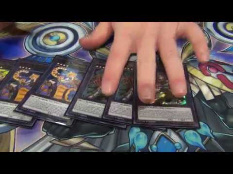 Yugioh YCS Denver Top 32 Deck Profile - Pure Zoodiac - Zachary Siepser