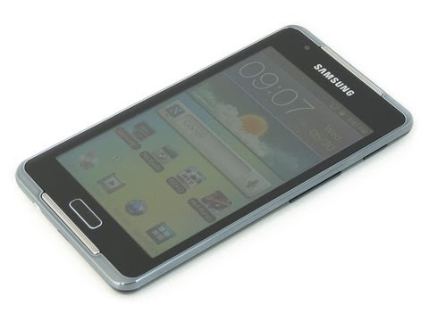 Samsung Galaxy Player 4.2 Review